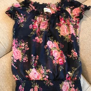 Abercrombie Kids Top